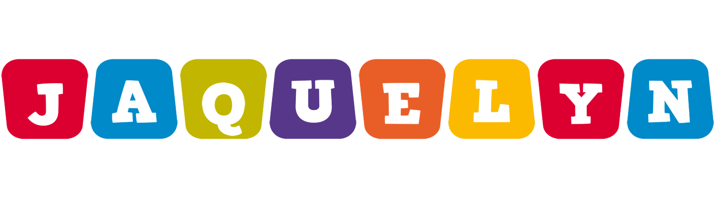 Jaquelyn kiddo logo