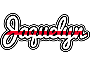 Jaquelyn kingdom logo