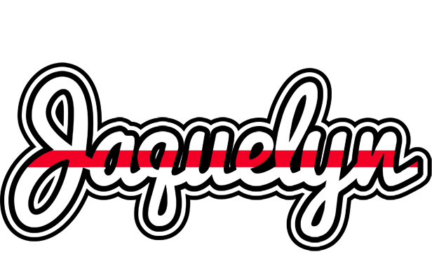 Jaquelyn kingdom logo