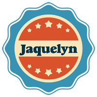 Jaquelyn labels logo