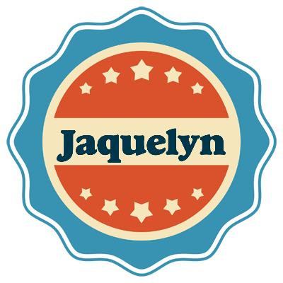 Jaquelyn labels logo