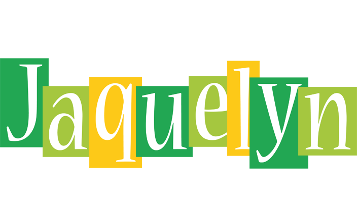 Jaquelyn lemonade logo