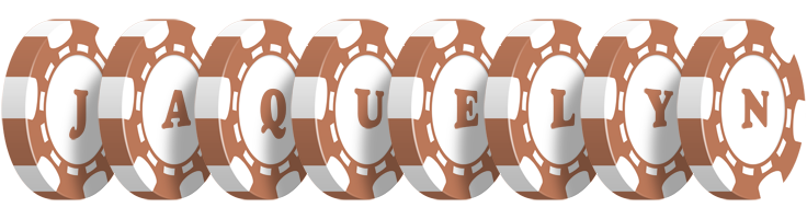 Jaquelyn limit logo