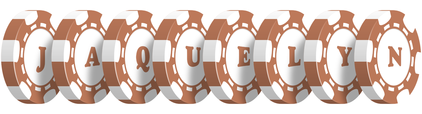 Jaquelyn limit logo