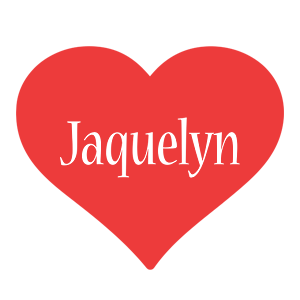 Jaquelyn love logo
