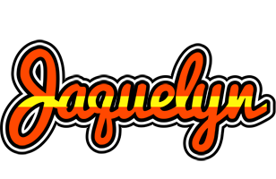 Jaquelyn madrid logo