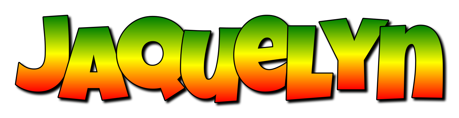 Jaquelyn mango logo