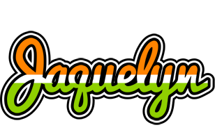 Jaquelyn mumbai logo