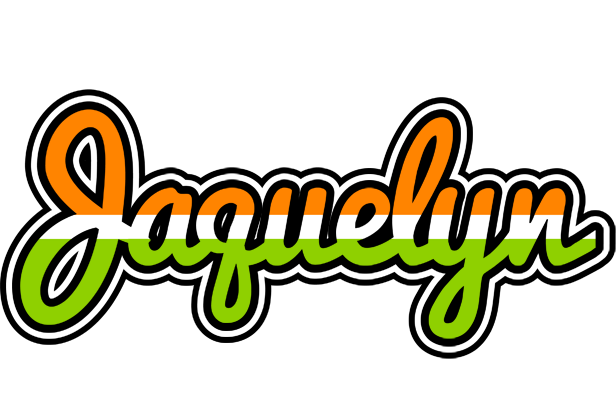 Jaquelyn mumbai logo