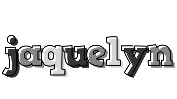 Jaquelyn night logo