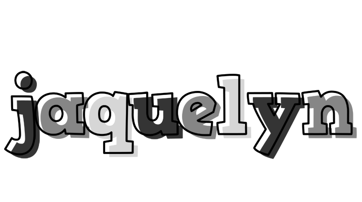Jaquelyn night logo