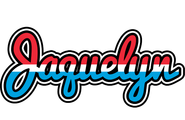 Jaquelyn norway logo