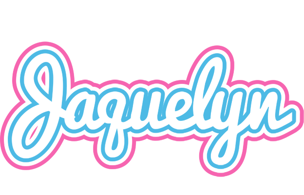 Jaquelyn outdoors logo