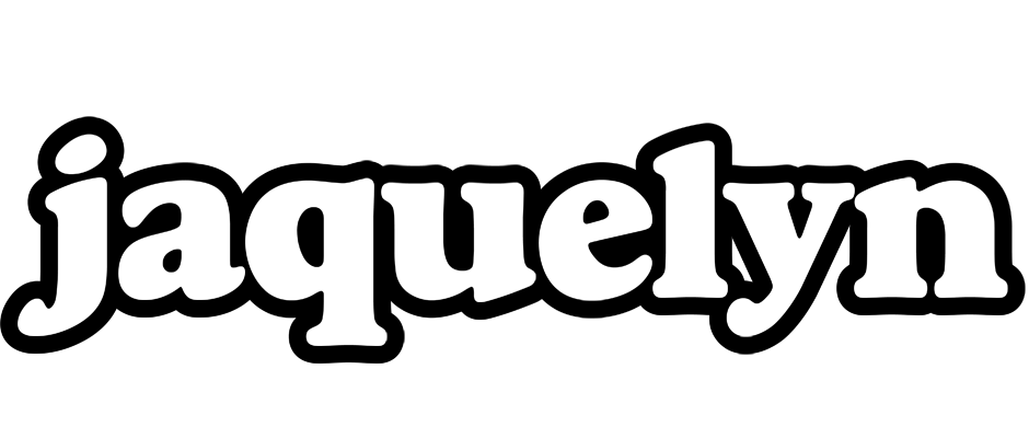 Jaquelyn panda logo