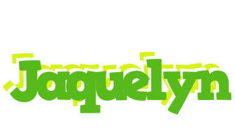 Jaquelyn picnic logo