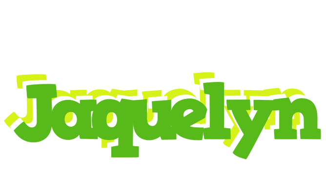 Jaquelyn picnic logo