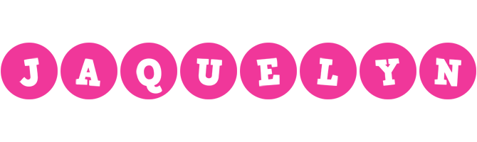 Jaquelyn poker logo