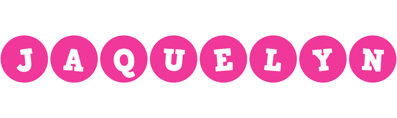 Jaquelyn poker logo