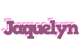 Jaquelyn relaxing logo