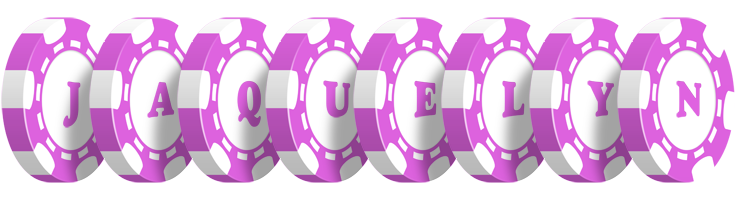 Jaquelyn river logo