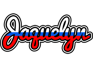 Jaquelyn russia logo