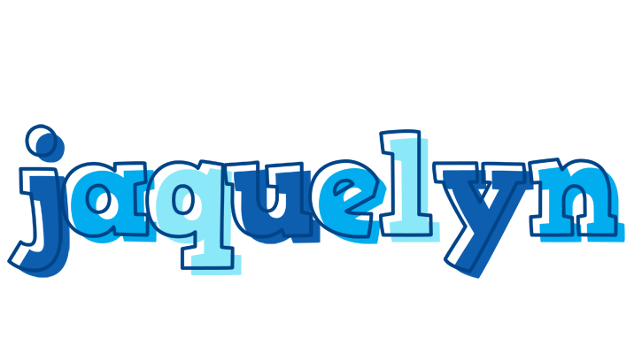 Jaquelyn sailor logo