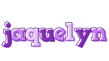 Jaquelyn sensual logo
