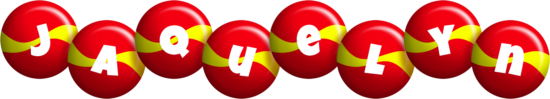 Jaquelyn spain logo
