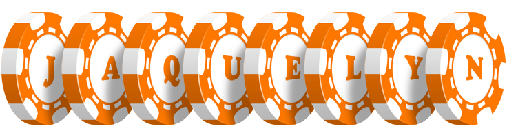 Jaquelyn stacks logo