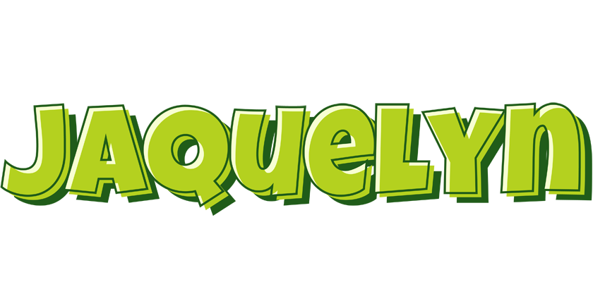 Jaquelyn summer logo