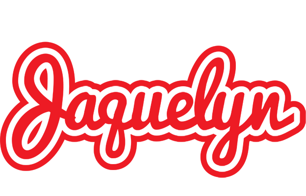 Jaquelyn sunshine logo