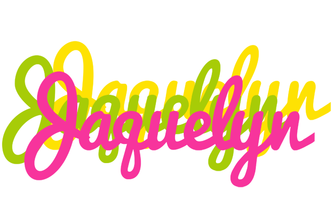 Jaquelyn sweets logo