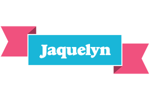 Jaquelyn today logo