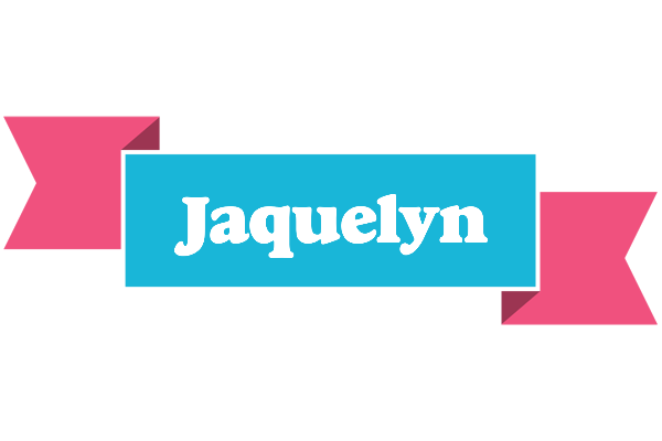 Jaquelyn today logo