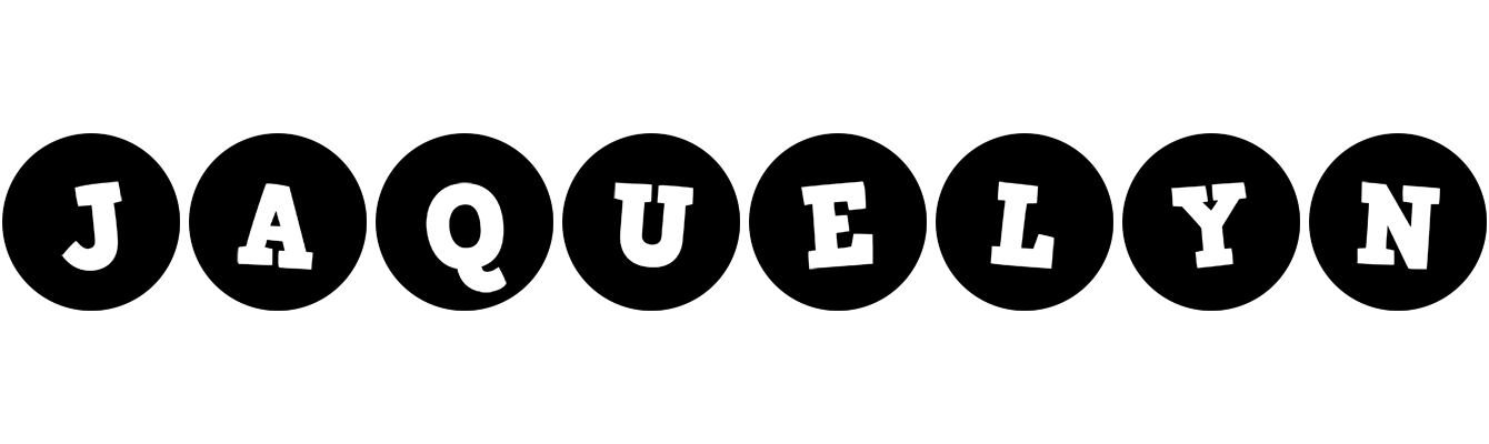 Jaquelyn tools logo