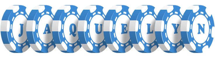 Jaquelyn vegas logo
