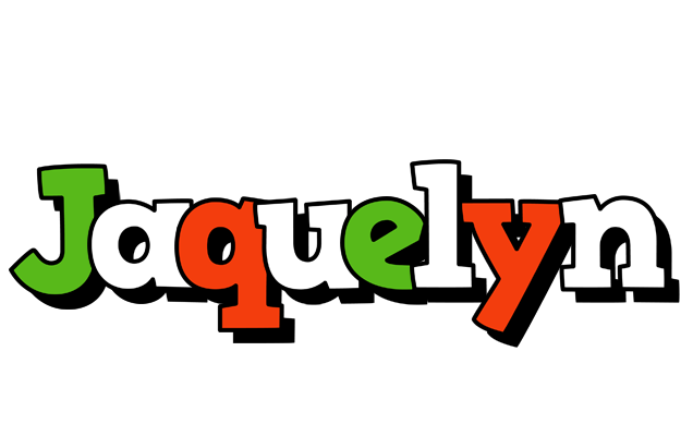 Jaquelyn venezia logo