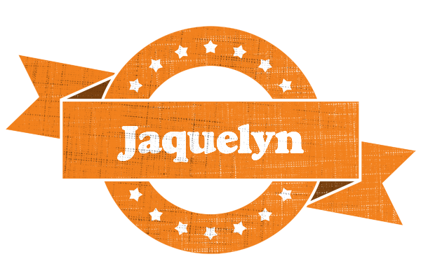 Jaquelyn victory logo