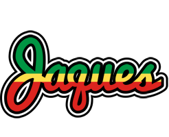Jaques african logo