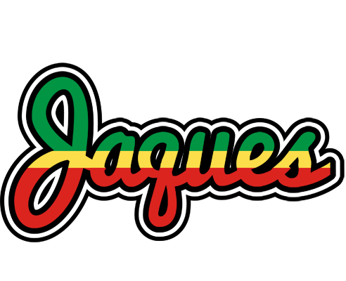 Jaques african logo