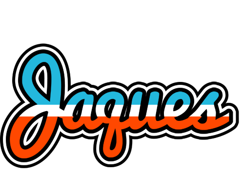 Jaques america logo