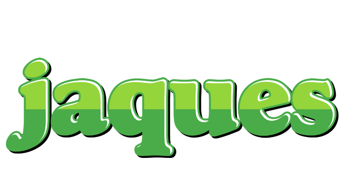 Jaques apple logo