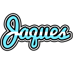 Jaques argentine logo