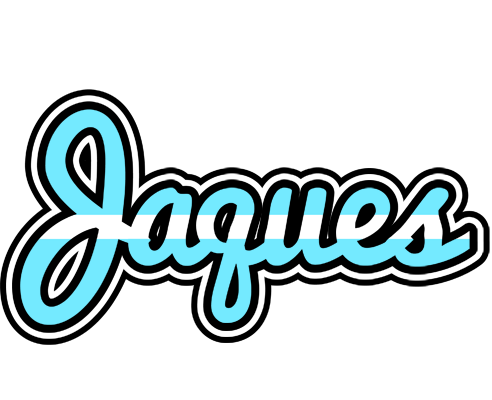 Jaques argentine logo