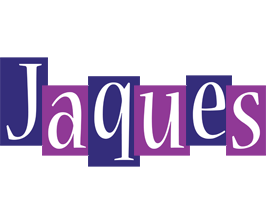 Jaques autumn logo