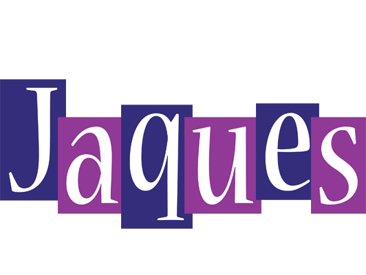 Jaques autumn logo