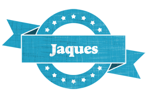 Jaques balance logo
