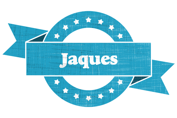 Jaques balance logo