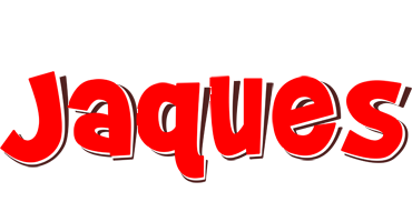 Jaques basket logo