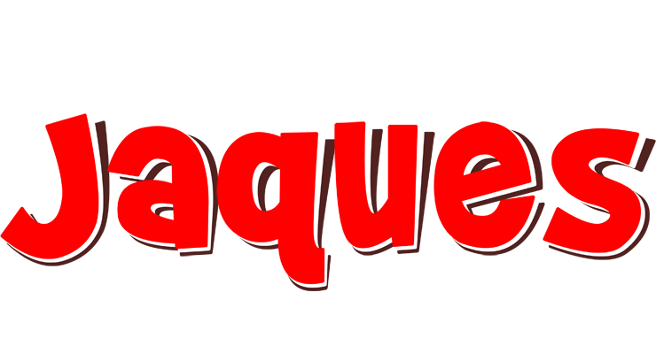 Jaques basket logo
